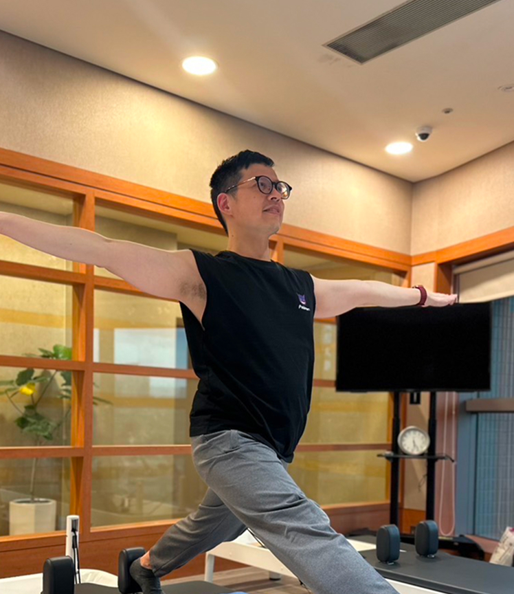 Asa 老師