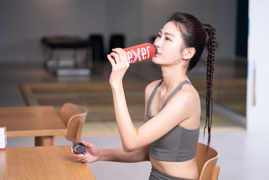JEXER 冷熱飲水機